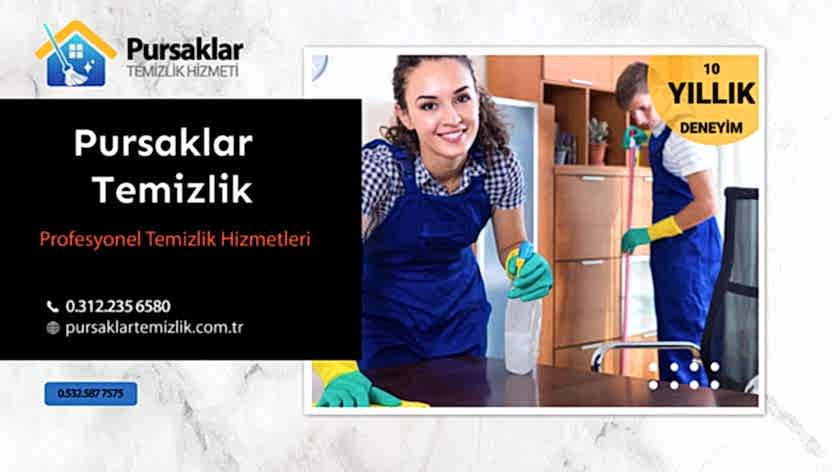 Peçenek Temizlik